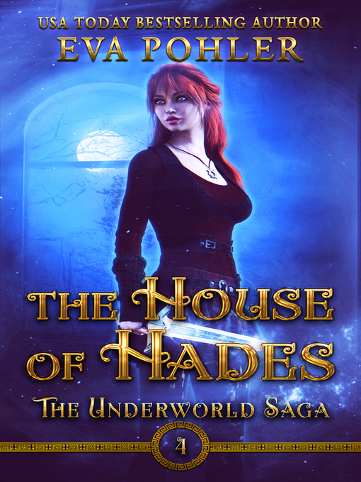 Title details for The House of Hades by Eva Pohler - Available